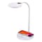 Bostitch Qi Wireless Charging LED Desk Lamp White () LED2107-WHT - alternate 1
